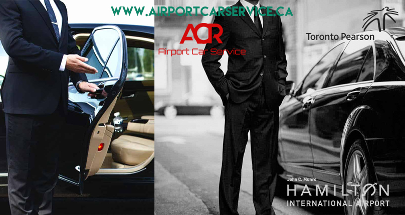 Airport Car Service